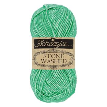 Stone Washed 50 g - 826 Fosterite